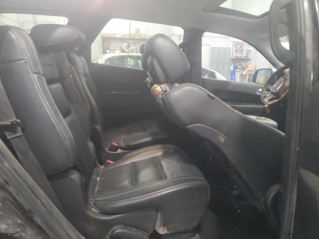 Photo 11 from auction – 2014 DODGE DURANGO CI with VIN 1C4RDJEG0EC419981