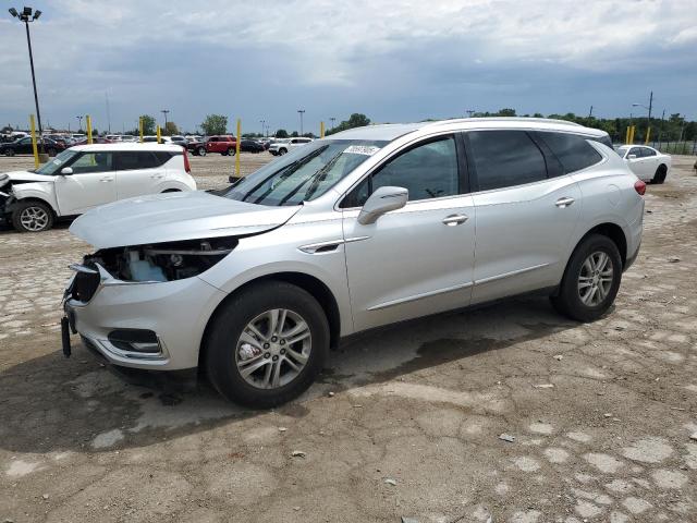 Photo 1 from auction – 2018 BUICK ENCLAVE ES with VIN 5GAERBKW2JJ198571