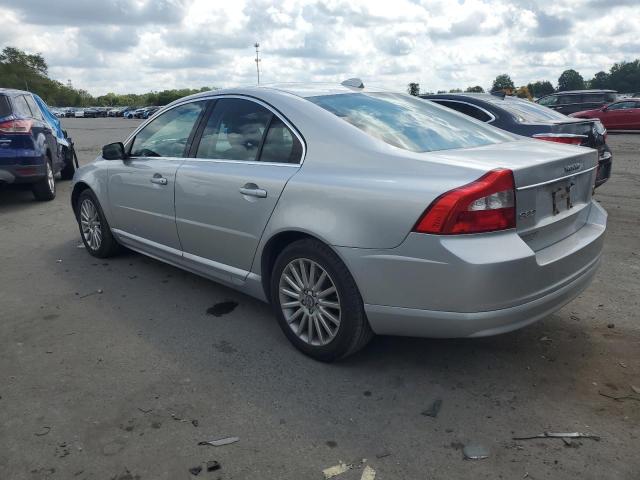 Photo 2 from auction – 2008 VOLVO S80 3.2 with VIN YV1AS982X81068475