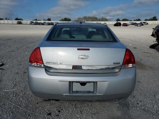 Photo 6 from auction – 2009 CHEVROLET IMPALA with VIN 2G1WT57K391235203