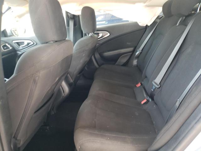 Photo 10 from auction – 2016 CHRYSLER 200 LIMITED with VIN 1C3CCCABXGN131637