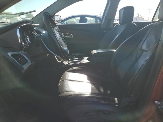 Photo 7 from auction – 2014 GMC TERRAIN SLT with VIN 2GKFLXEKXE6157249