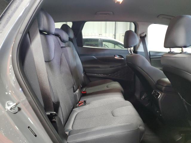 Photo 11 from auction – 2023 HYUNDAI SANTA FE S with VIN 5NMS2DAJ1PH557477