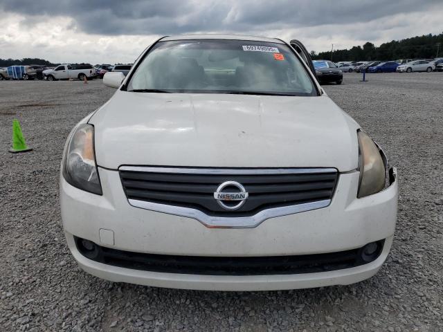 Photo 5 from auction – 2008 NISSAN ALTIMA 2.5 with VIN 1N4AL21E38C285018