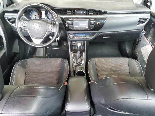 Photo 8 from auction – 2015 TOYOTA COROLLA L with VIN 2T1BURHE7FC302613