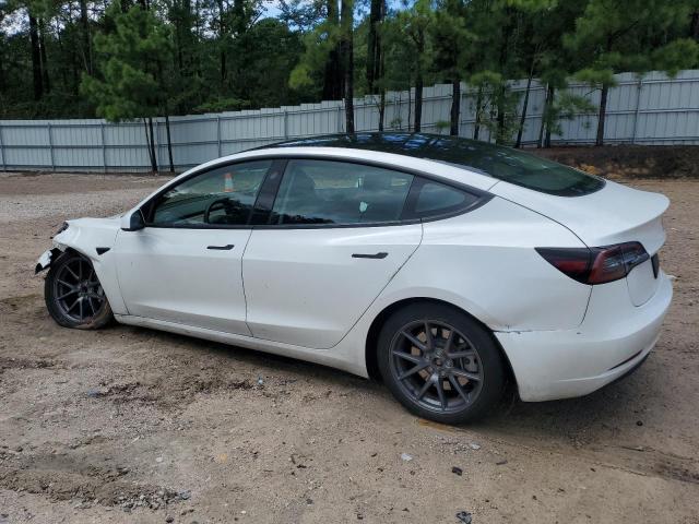 Photo 2 from auction – 2023 TESLA MODEL 3 with VIN 5YJ3E1EA0PF698045