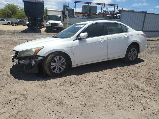 Photo 1 from auction – 2012 HONDA ACCORD SE with VIN 1HGCP2F60CA209691