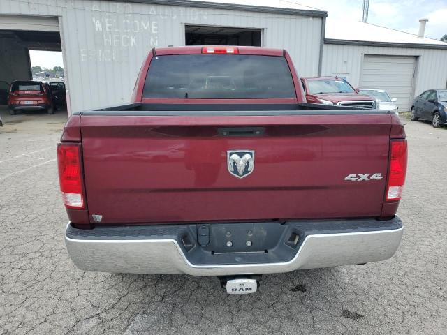 Photo 6 from auction – 2017 RAM 1500 ST with VIN 1C6RR7KG1HS594234