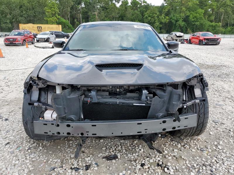 Foto 5 de la subasta – 2023 DODGE CHARGER SC con VIN 2C3CDXGJ2PH702131