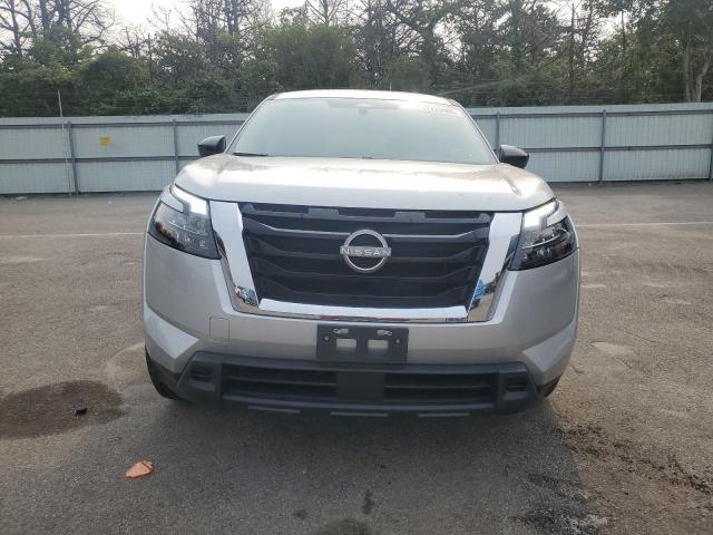 Photo 5 from auction – 2024 NISSAN PATHFINDER with VIN 5N1DR3AC2RC292792