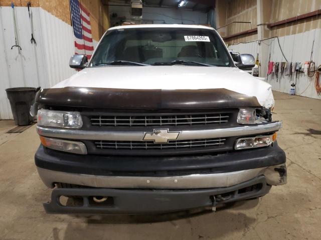Photo 5 from auction – 2001 CHEVROLET SILVERADO with VIN 2GCEK19T811148082