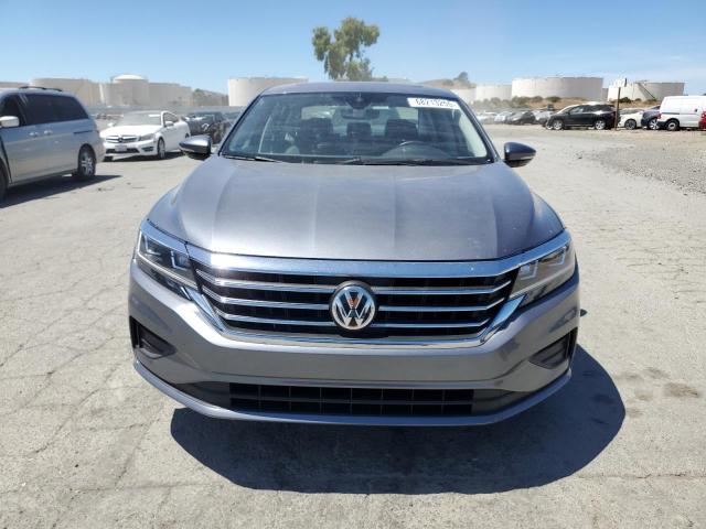 Photo 5 from auction – 2022 VOLKSWAGEN PASSAT SE with VIN 1VWSA7A35NC007634