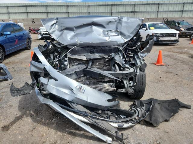 Foto 5 de la subasta – 2024 BUICK ENVISTA SP con VIN KL47LBE23RB017351
