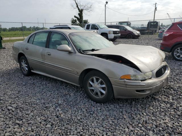 Photo 4 from auction – 2004 BUICK LESABRE LIMITED with VIN 1G4HR54K644130232