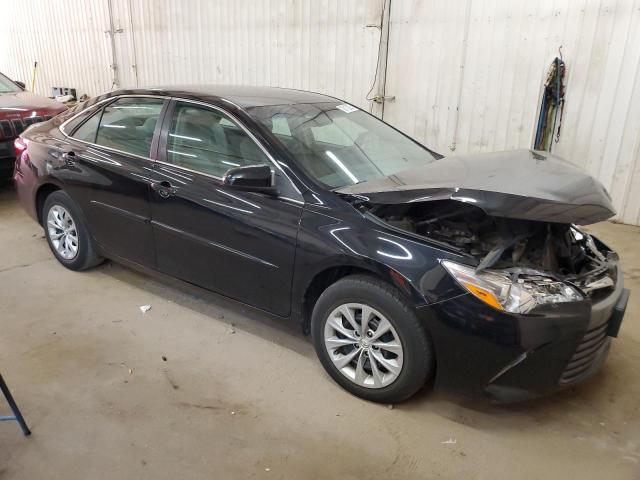 Photo 4 from auction – 2017 TOYOTA CAMRY LE with VIN 4T1BF1FK7HU712706