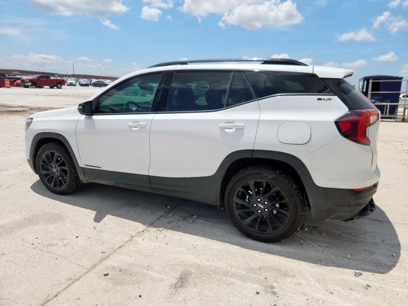 صورة رقم 2 من المزاد - 2024 GMC TERRAIN SL مع VIN 3GKALPEG5RL390768