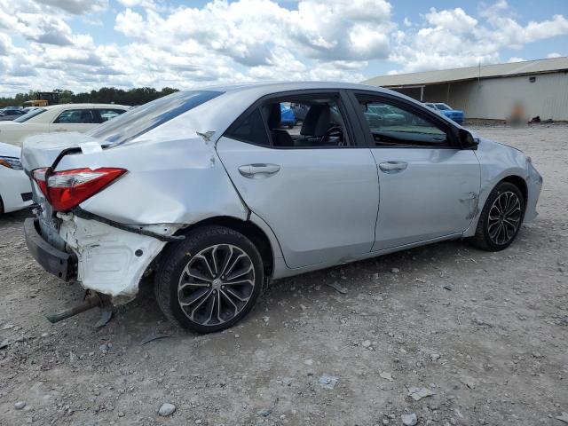 Photo 3 from auction – 2016 TOYOTA COROLLA L with VIN 5YFBURHE7GP533478