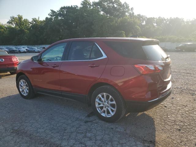 Photo 2 from auction – 2018 CHEVROLET EQUINOX LT with VIN 2GNAXJEV0J6164309