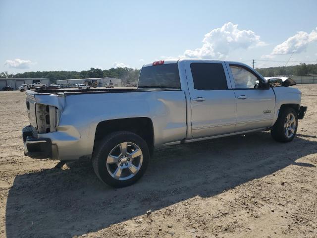 Photo 3 from auction – 2018 CHEVROLET SILVERADO C1500 LT with VIN 1GCPCREC3JF213925