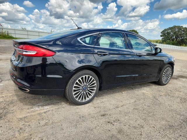 Photo 3 from auction – 2017 FORD FUSION SE with VIN 3FA6P0T92HR256240