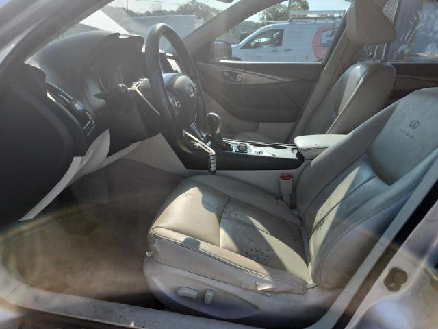 Photo 7 from auction – 2014 INFINITI Q50 BASE with VIN JN1BV7APXEM672875