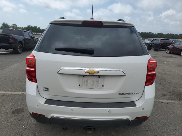 Photo 6 from auction – 2016 CHEVROLET EQUINOX with VIN 2GNFLGEKXG6194842