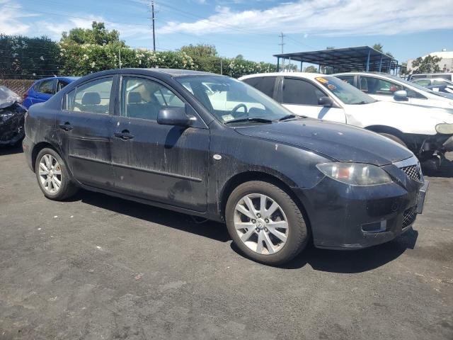 Photo 4 from auction – 2007 MAZDA 3 I with VIN JM1BK32G671664998