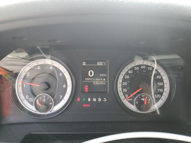 Photo 9 from auction – 2015 RAM 1500 ST with VIN 1C6RR7KT4FS503631