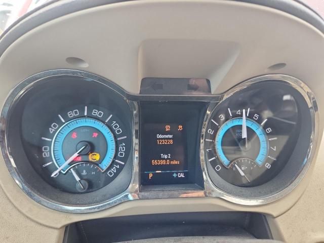 Photo 9 from auction – 2010 BUICK LACROSSE C with VIN 1G4GE5EV7AF293634