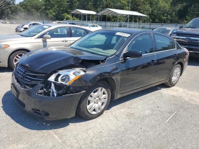 NISSAN ALTIMA BAS 2010 with VIN 1N4AL2AP5AC192783 - Photo from auction