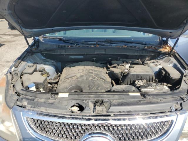 Photo 11 from auction – 2011 HYUNDAI VERACRUZ G with VIN KM8NU4CC8BU150324