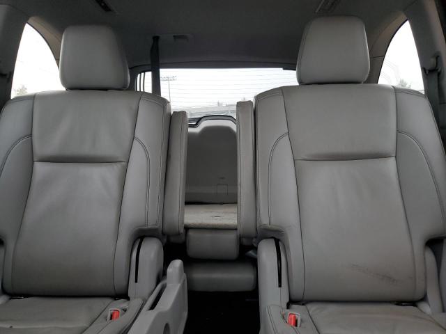 Photo 10 from auction – 2019 TOYOTA HIGHLANDER with VIN 5TDKZRFH7KS557763