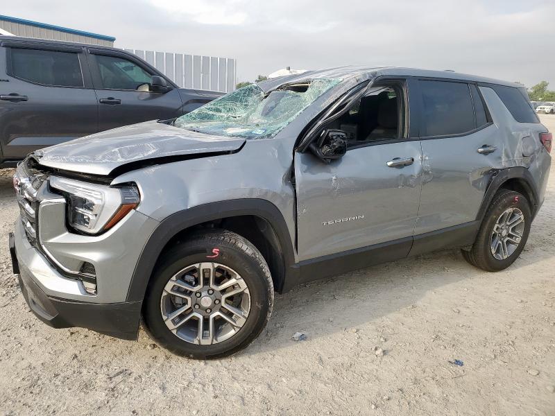GMC TERRAIN ELEVATION 2026 with VIN 3GKALMEG7TL130894 - Photo from auction