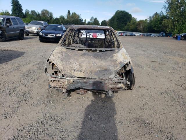 Photo 5 from auction – 2003 FORD FOCUS SE with VIN 1FAHP36323W330778