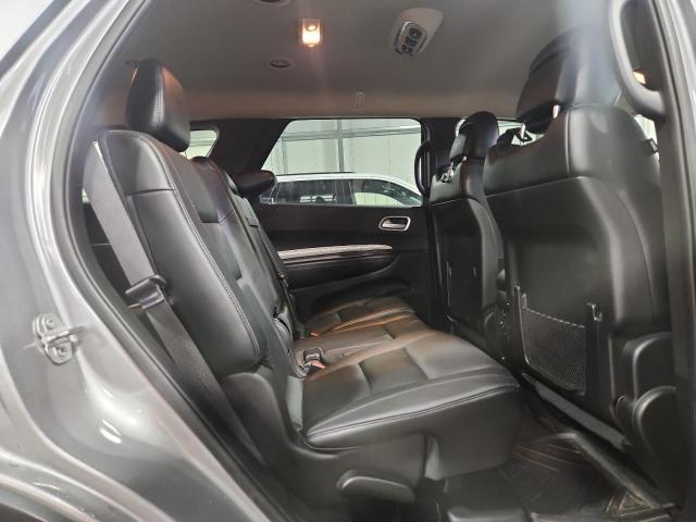 Photo 11 from auction – 2019 DODGE DURANGO SX with VIN 1C4RDHAG0KC836253