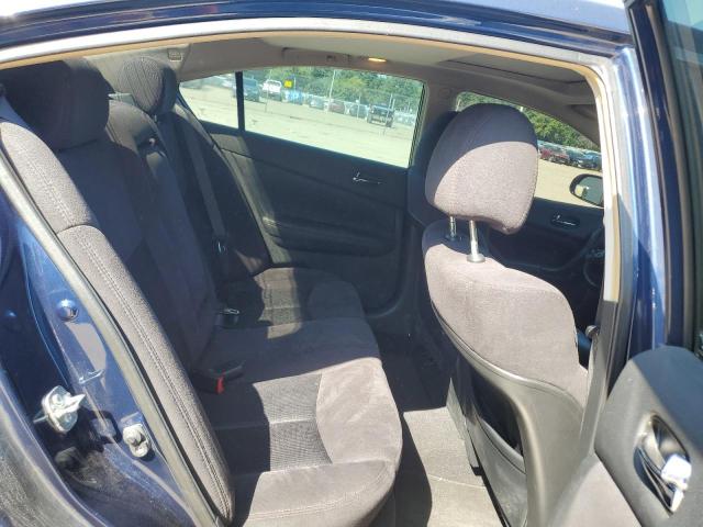 Photo 10 from auction – 2014 NISSAN MAXIMA S with VIN 1N4AA5AP4EC490044