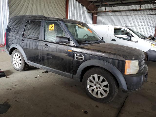Photo 4 from auction – 2005 LAND ROVER LR3 with VIN SALAA25405A304402