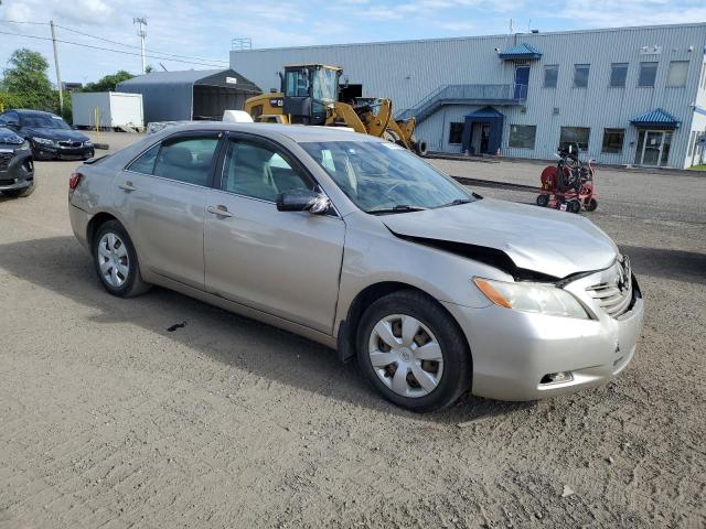 Photo 4 from auction – 2009 TOYOTA CAMRY BASE with VIN 4T1BE46K39U326483