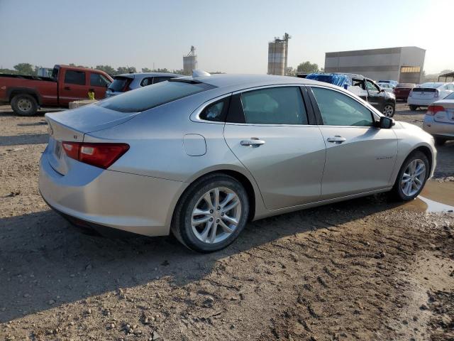Photo 3 from auction – 2018 CHEVROLET MALIBU LT with VIN 1G1ZD5ST7JF236068