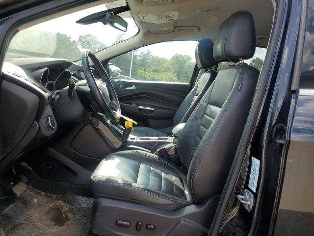 Photo 7 from auction – 2014 FORD ESCAPE TIT with VIN 1FMCU9J90EUB53900