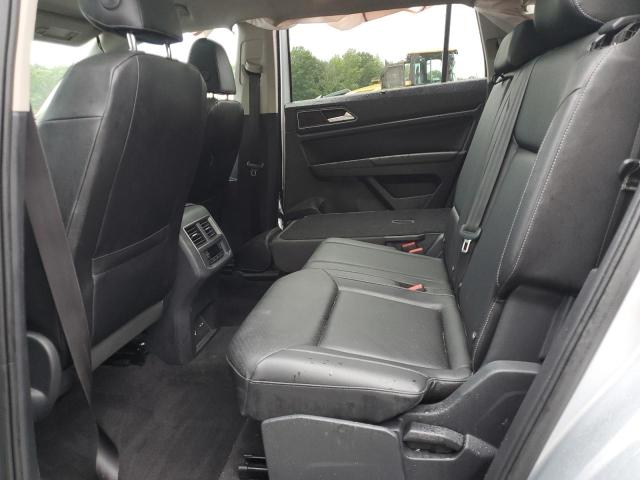 Photo 11 from auction – 2019 VOLKSWAGEN ATLAS with VIN 1V2ER2CA1KC546950