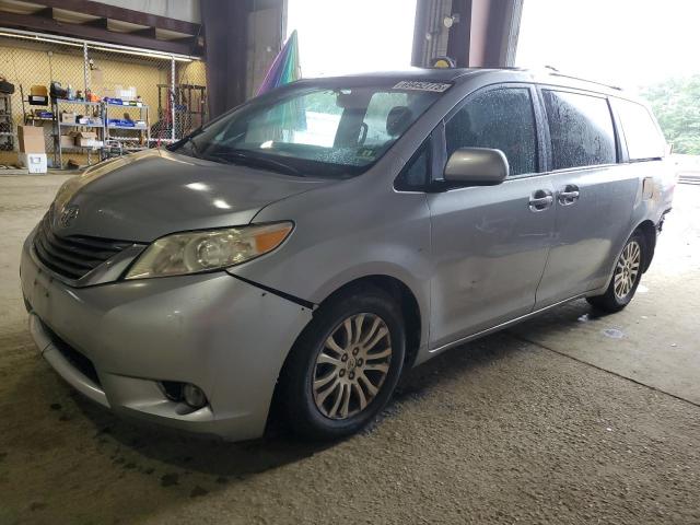 2011 Toyota Sienna