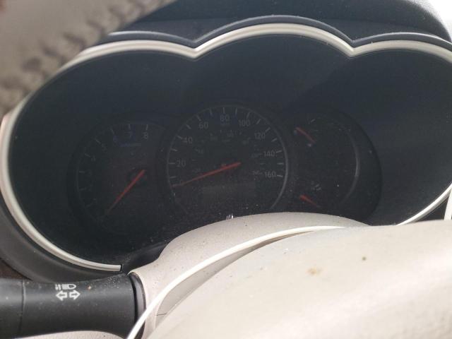 Zdjęcie 9 z aukcji – 2016 NISSAN QUEST S z VIN JN8AE2KP0G9157047