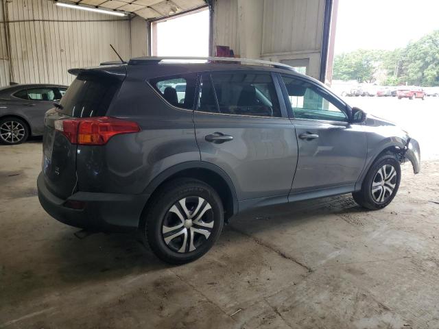 Photo 3 from auction – 2014 TOYOTA RAV4 LE with VIN 2T3BFREV7EW214213