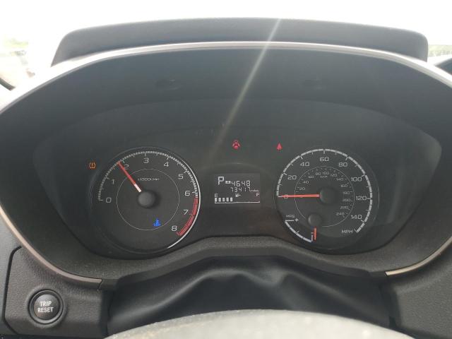 Photo 9 from auction – 2019 SUBARU CROSSTREK PREMIUM with VIN JF2GTACC0KH205681
