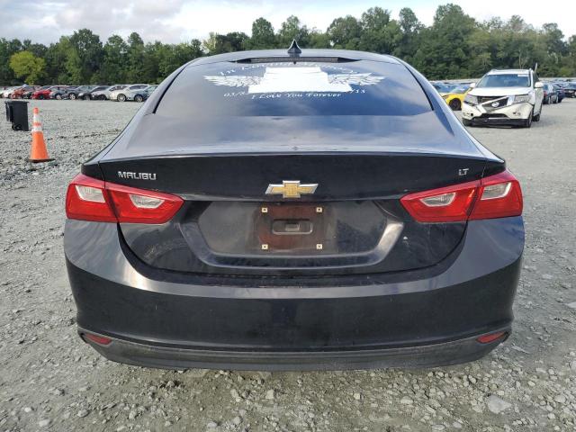 Photo 6 from auction – 2017 CHEVROLET MALIBU LT with VIN 1G1ZE5STXHF167478