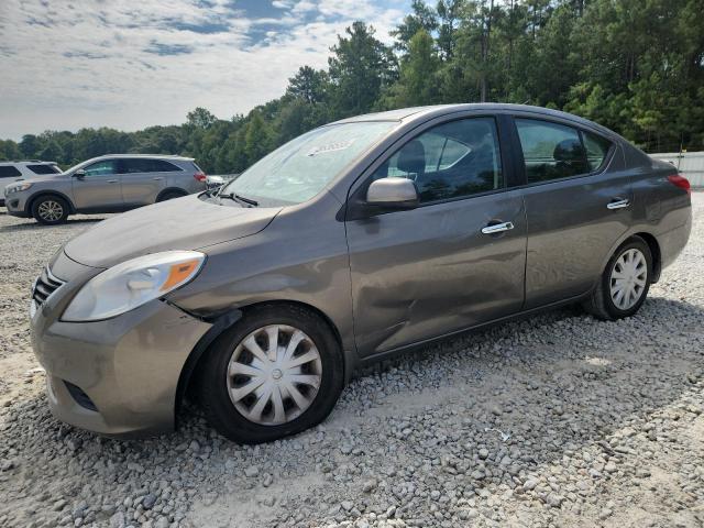 Photo 1 from auction – 2012 NISSAN VERSA S with VIN 3N1CN7AP7CL881728