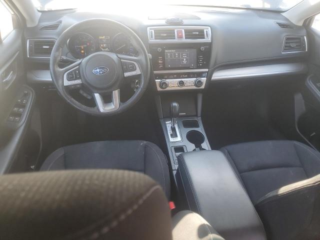 Photo 8 from auction – 2017 SUBARU LEGACY 2.5 with VIN 4S3BNAC68H3037453