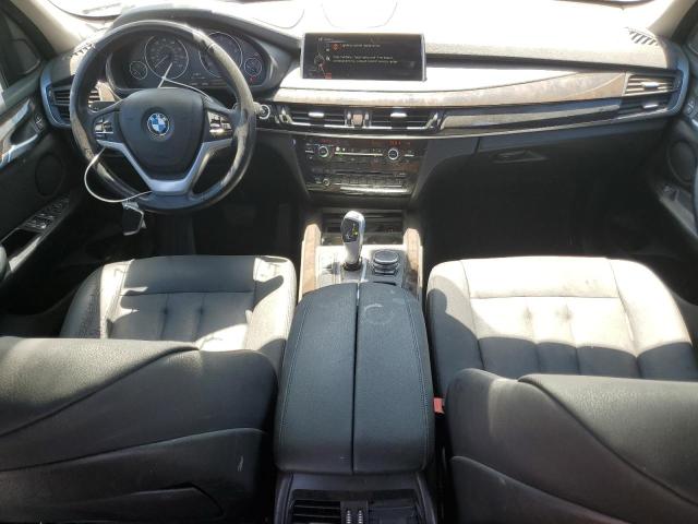 Photo 8 from auction – 2015 BMW X5 SDRIVE3 with VIN 5UXKR2C59F0H40092