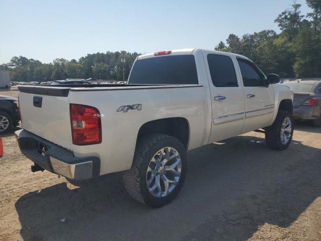Photo 3 from auction – 2011 CHEVROLET SILVERADO with VIN 3GCPKSE30BG336186